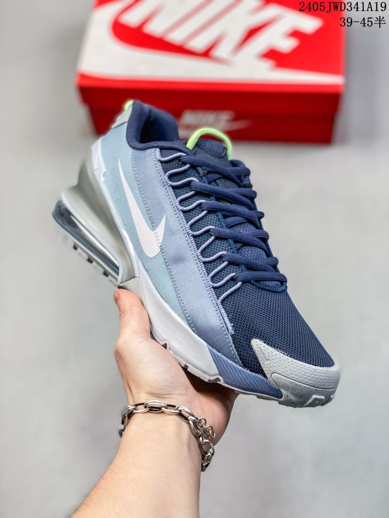 Nike Air Max Shoes